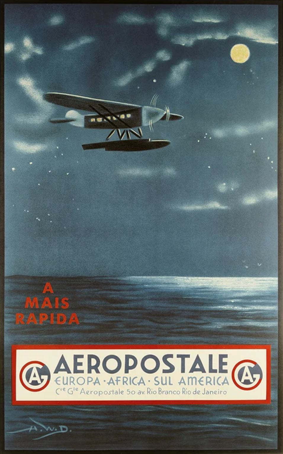Vols sans panache : l’âge fade de l’aviation