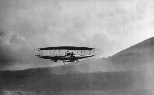 Vols sans panache : l’âge fade de l’aviation